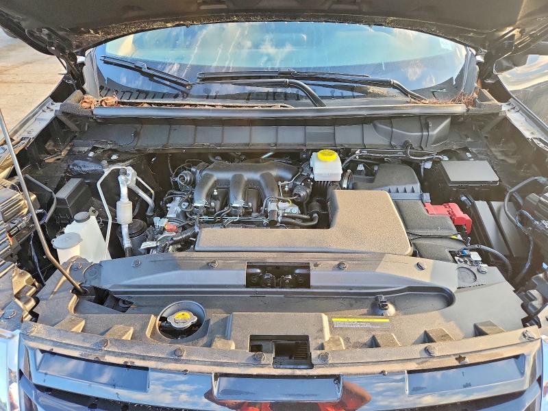 Продажа на аукционе авто 2025 Nissan Pathfinder, vin: 5N1DR3BC6SC250291, номер лота: 56194106