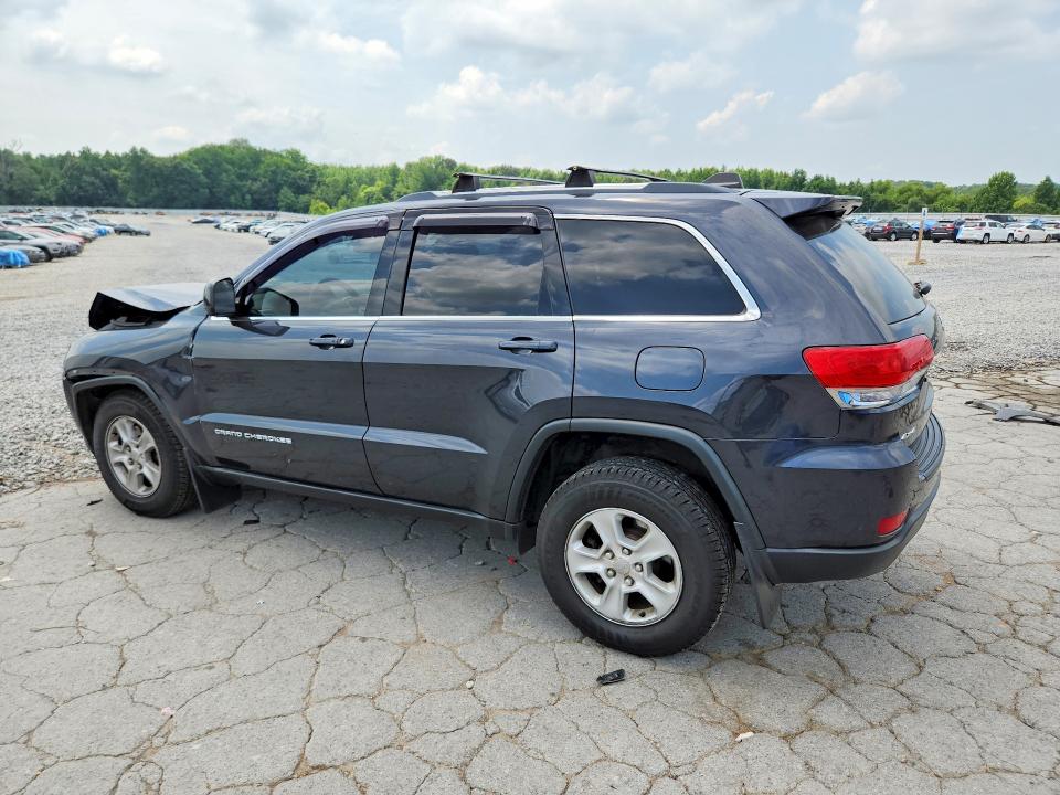 Продажа на аукционе авто 2016 Jeep Grand Cherokee, vin: 1C4RJFAG3GC366577, номер лота: 62716336