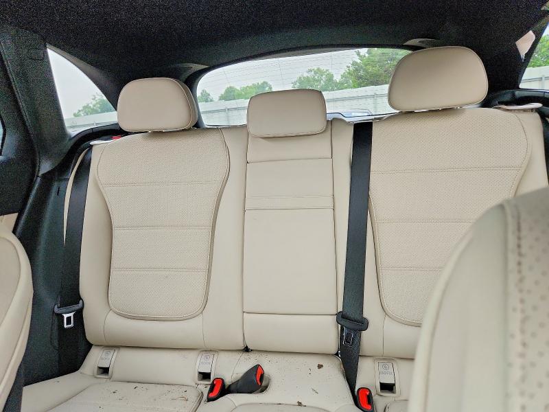 Продаж на аукціоні авто 2026 Mercedes-benz Glc, vin: W1NKM4HB1TF585854, номер лоту: 62693006