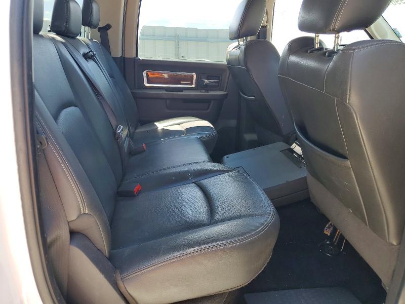 Aukcja sprzedaży 2010 Dodge Ram 1500, vin: 1D7RV1CT3AS140432, numer aukcji: 60851996