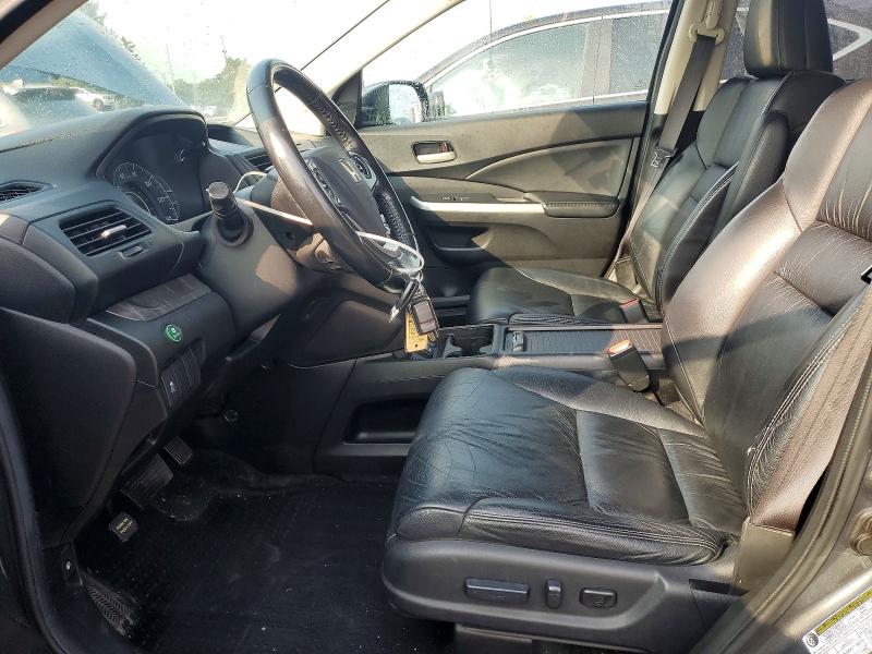 Продаж на аукціоні авто 2013 Honda Cr-v, vin: 2HKRM4H98DH114567, номер лоту: 62671746