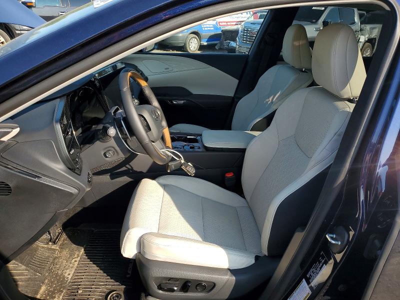 Продаж на аукціоні авто 2026 Lexus Rx 450h+, vin: JTJCJMGA2T2043874, номер лоту: 62494346