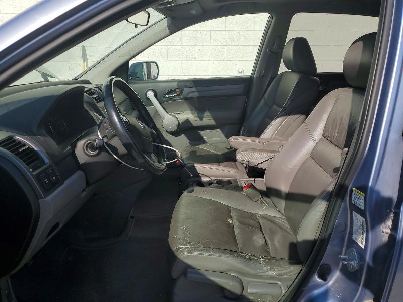 Продаж на аукціоні авто 2007 Honda Cr-v, vin: JHLRE48787C086901, номер лоту: 60468026