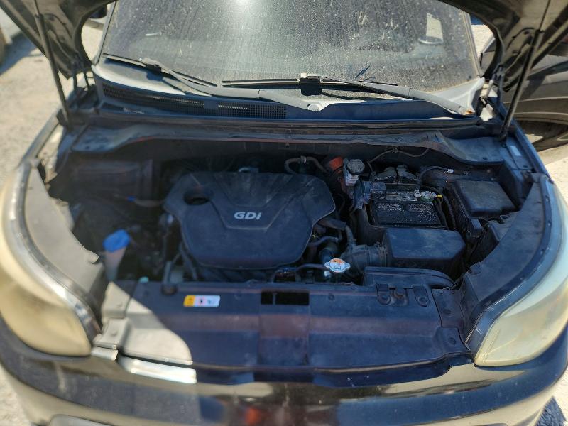 Продаж на аукціоні авто 2015 Kia Soul, vin: KNDJN2A20F7804753, номер лоту: 60136126