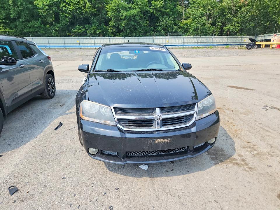 2008 Dodge Avenger მანქანა იყიდება აუქციონზე, vin: 1B3LC76M68N653195, აუქციონის ნომერი: 61999896