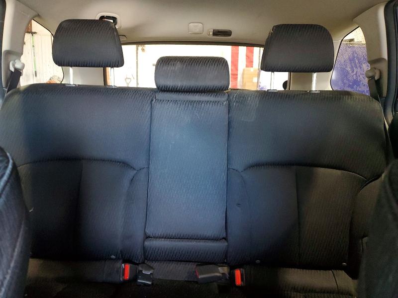 2010 Subaru Outback მანქანა იყიდება აუქციონზე, vin: 4S4BRDGC2A2372513, აუქციონის ნომერი: 59362566