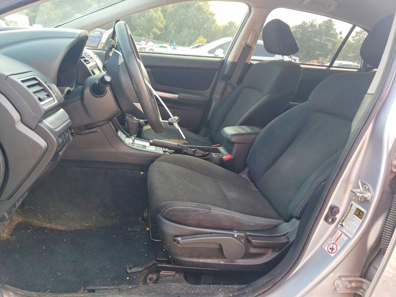 Aukcja sprzedaży 2015 Subaru Xv Crosstrek, vin: JF2GPACC2FH321460, numer aukcji: 62767446