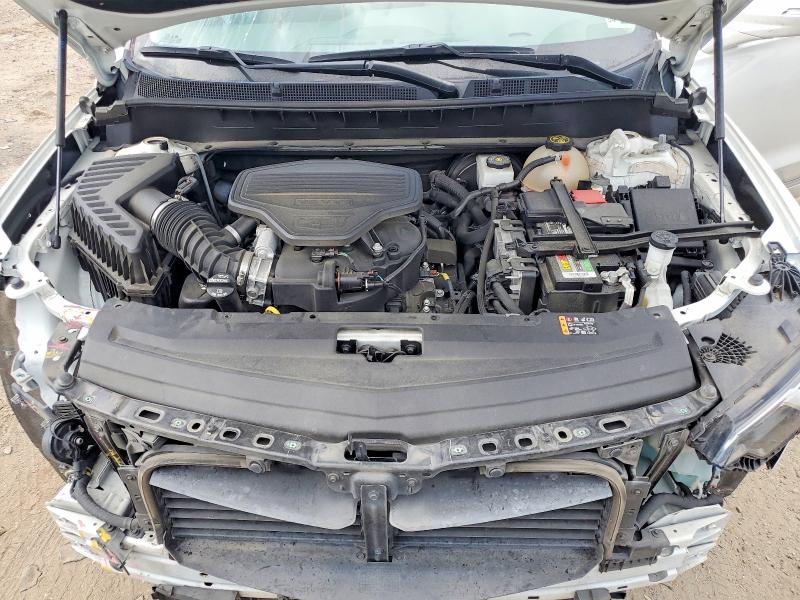 2020 Cadillac Xt6 მანქანა იყიდება აუქციონზე, vin: 1GYKPCRS2LZ159025, აუქციონის ნომერი: 59663226