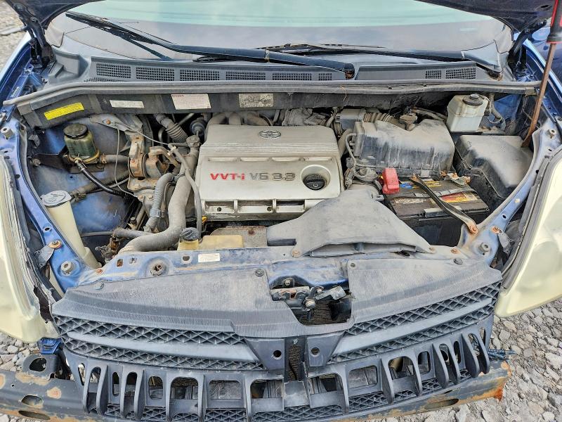 Aukcja sprzedaży 2005 Toyota Sienna, vin: 5TDBA23C95S053968, numer aukcji: 60428146