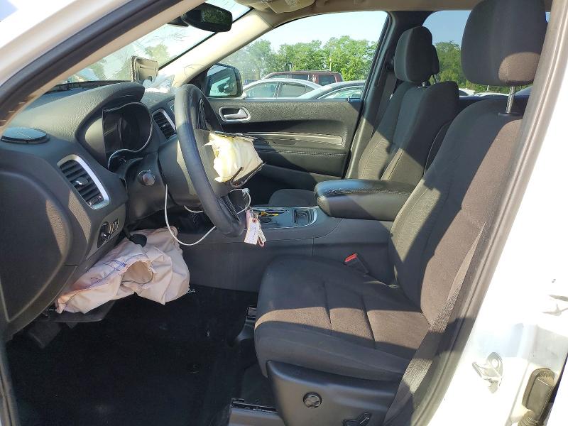 Продаж на аукціоні авто 2019 Dodge Durango, vin: 1C4RDHAG7KC632887, номер лоту: 85604705