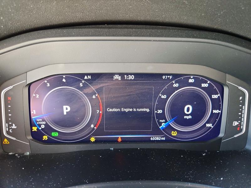 Aukcja sprzedaży 2023 Volkswagen Atlas, vin: 1V2WR2CA1PC508002, numer aukcji: 62433266