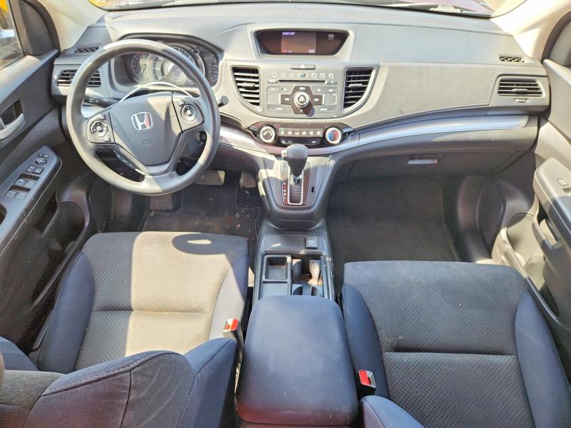 61779986 :رقم المزاد ، 5J6RM4H32FL070523 vin ، 2015 Honda Cr-v مزاد بيع