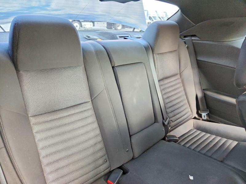 Продаж на аукціоні авто 2011 Dodge Challenger, vin: 2B3CJ4DG4BH612355, номер лоту: 63307596