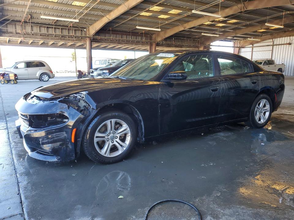 Продажа на аукционе авто 2023 Dodge Charger, vin: 2C3CDXBG5PH687829, номер лота: 59968486