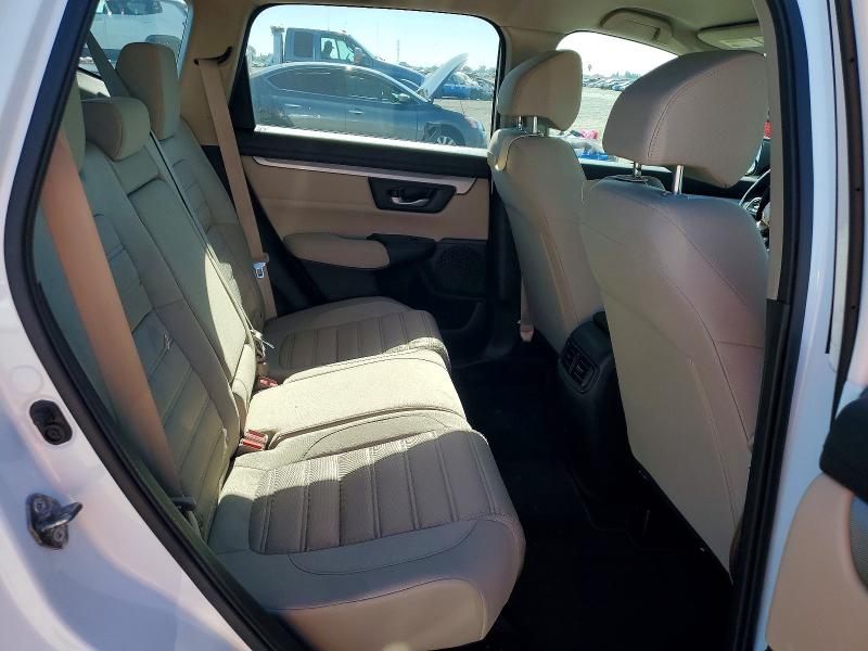 Продаж на аукціоні авто 2019 Honda Cr-v, vin: 2HKRW6H37KH201732, номер лоту: 60140146