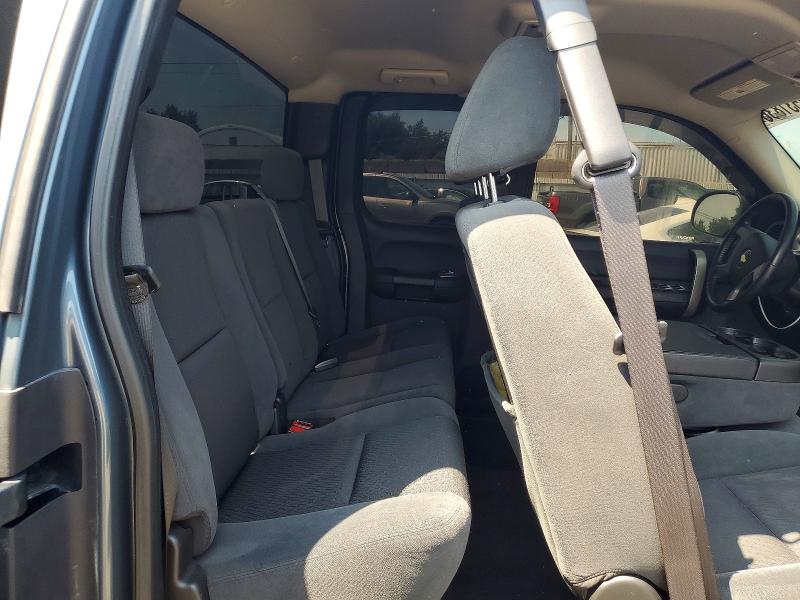 Продаж на аукціоні авто 2009 Chevrolet Silverado, vin: 2GCEK29C991109535, номер лоту: 62531836