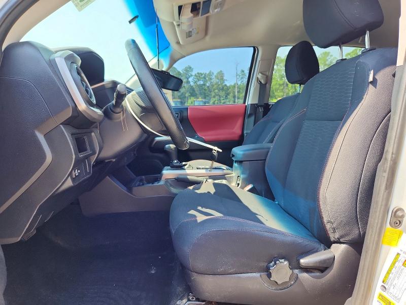 Aukcja sprzedaży 2017 Toyota Tacoma, vin: 5TFAZ5CN6HX040813, numer aukcji: 61768976