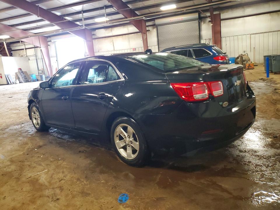 Продажа на аукционе авто 2014 Chevrolet Malibu, vin: 1G11B5SLXEF249597, номер лота: 61560056