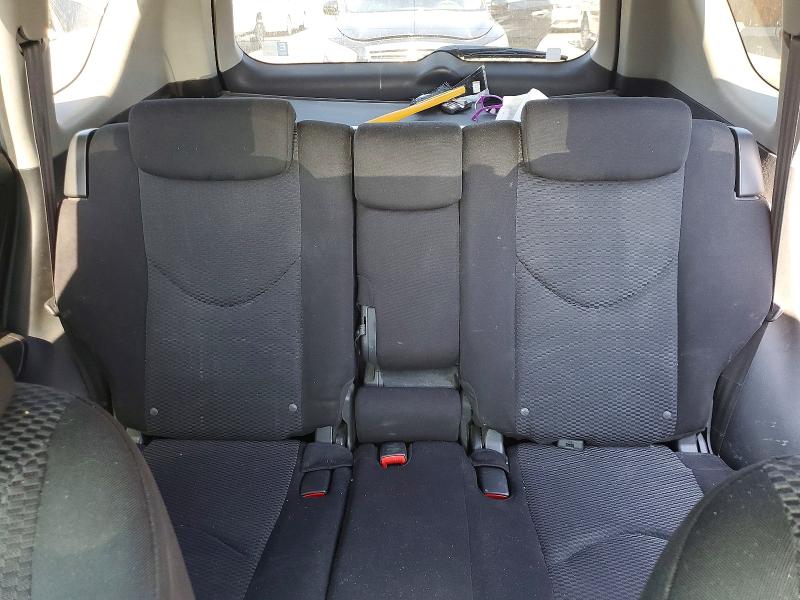 Продаж на аукціоні авто 2009 Toyota Rav4, vin: JTMBK32V995077365, номер лоту: 62619936