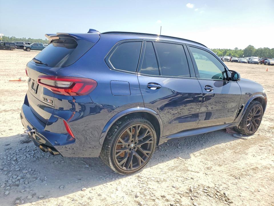 Продаж на аукціоні авто 2021 Bmw X5, vin: 5YMJU0C04M9F62337, номер лоту: 60395536