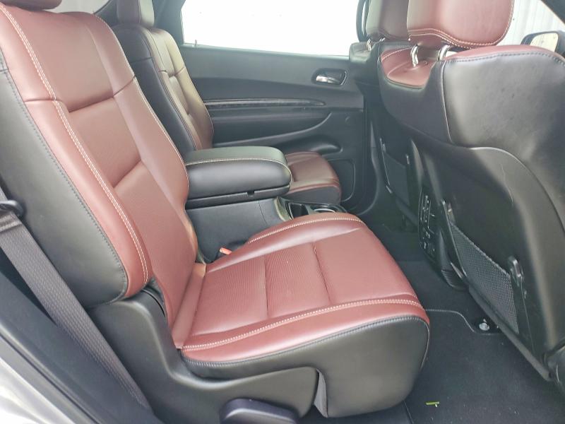 Aukcja sprzedaży 2021 Dodge Durango, vin: 1C4SDJH91MC689203, numer aukcji: 62279096