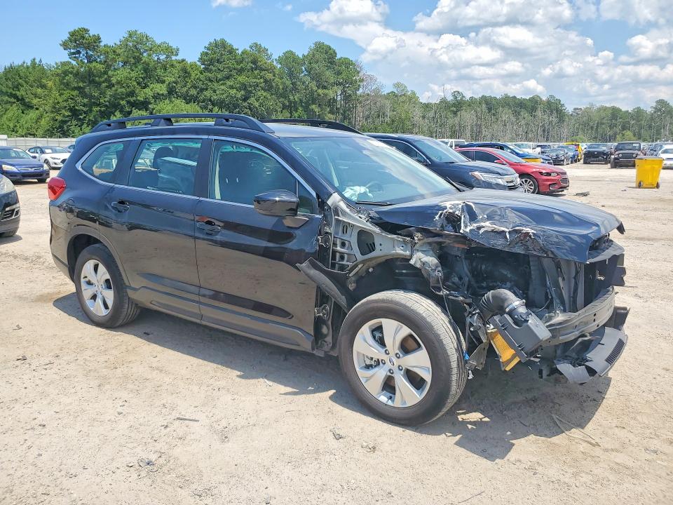 Продажа на аукционе авто 2024 Subaru Ascent, vin: 4S4WMAAD8R3448712, номер лота: 60191746