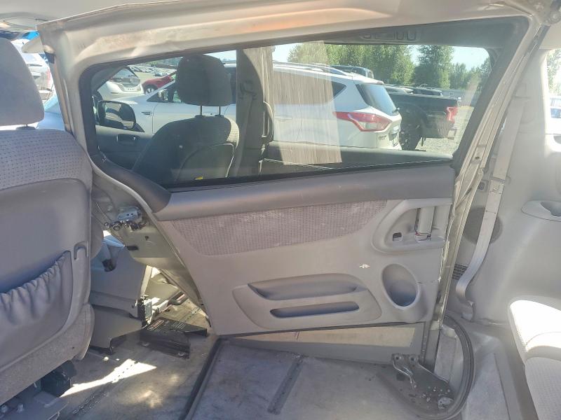 60691466 :رقم المزاد ، 5TDZA23C16S460974 vin ، 2006 Toyota Sienna مزاد بيع