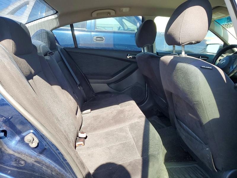 Aukcja sprzedaży 2010 Nissan Altima, vin: 1N4CL2AP9AC121806, numer aukcji: 59910386