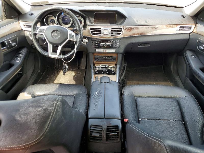61316366 :رقم المزاد ، WDDHF8JB2EA919599 vin ، 2014 Mercedes-benz E مزاد بيع