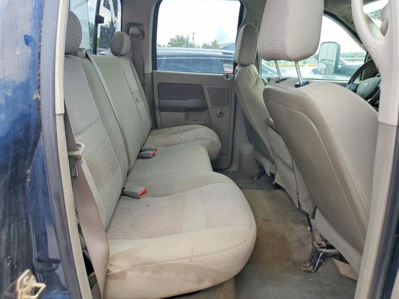 Продаж на аукціоні авто 2006 Dodge Ram 3500, vin: 3D7LX38C86G143197, номер лоту: 60049906