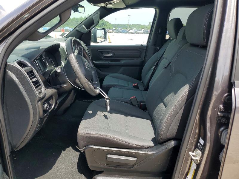 Продажа на аукционе авто 2024 Ram 1500, vin: 1C6SRECG6RN128559, номер лота: 60447986