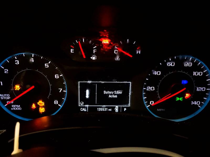 Продажа на аукционе авто 2018 Chevrolet Equinox, vin: 2GNAXTEX8J6163373, номер лота: 60249546