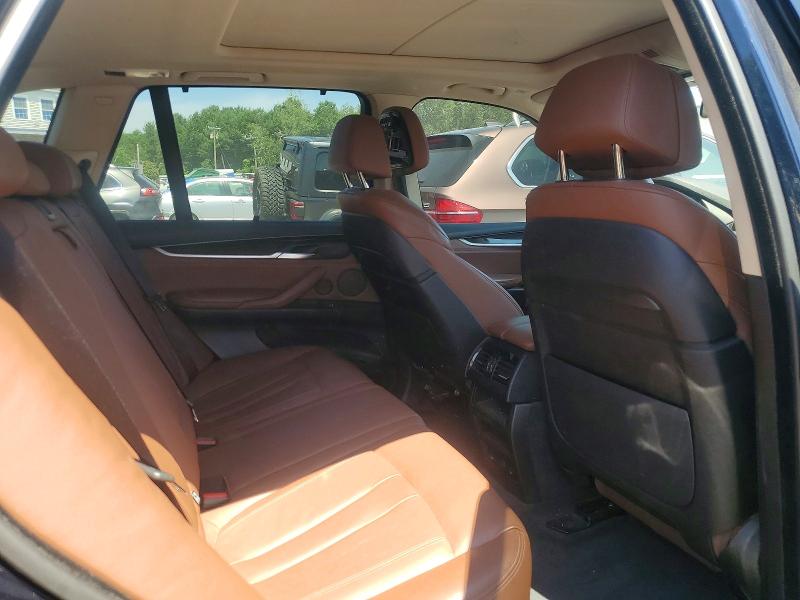 Продажа на аукционе авто 2014 Bmw X5, vin: 5UXKR6C57E0J72749, номер лота: 60897526