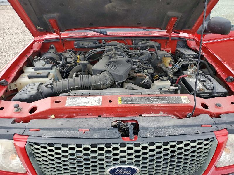 Продаж на аукціоні авто 2001 Ford Ranger, vin: 1FTZR15E21PB17496, номер лоту: 61401226