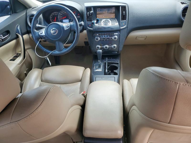 Aukcja sprzedaży 2012 Nissan Maxima, vin: 1N4AA5APXCC815003, numer aukcji: 62782066