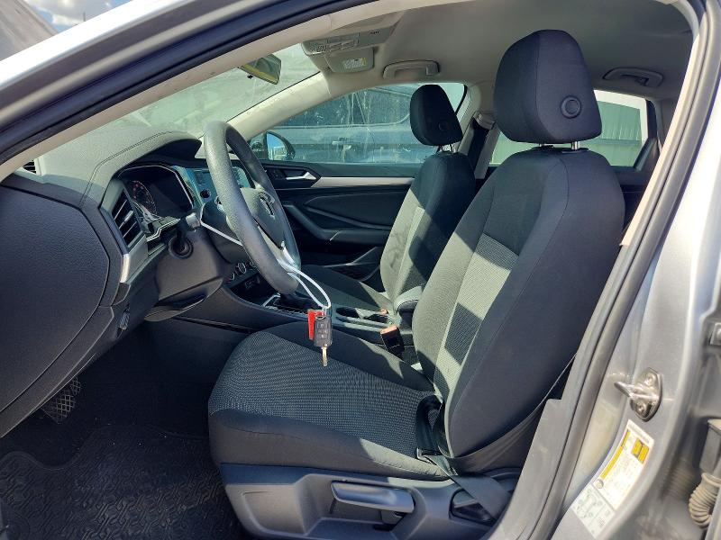 Продаж на аукціоні авто 2020 Volkswagen Jetta, vin: 3VWC57BU7LM085070, номер лоту: 60379326