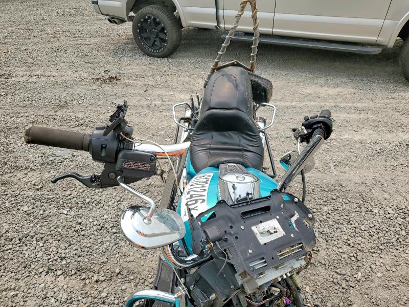61701246 :رقم المزاد ، 1HD1KBC13PB629571 vin ، 2023 Harley-davidson Flhx مزاد بيع