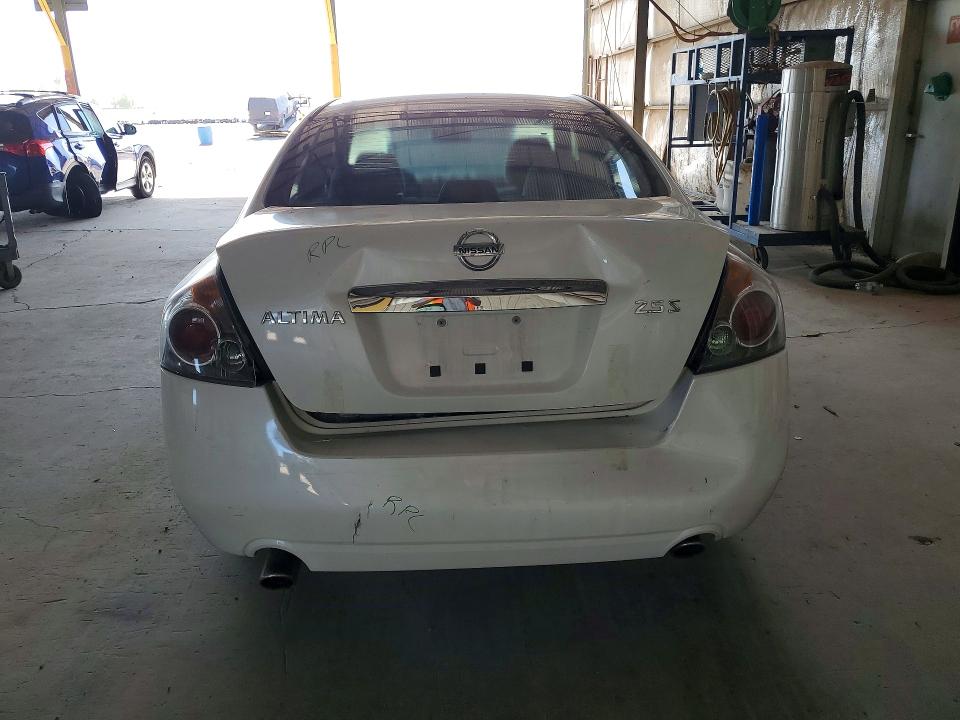 Продажа на аукционе авто 2011 Nissan Altima, vin: 1N4AL2AP8BN480402, номер лота: 60077626