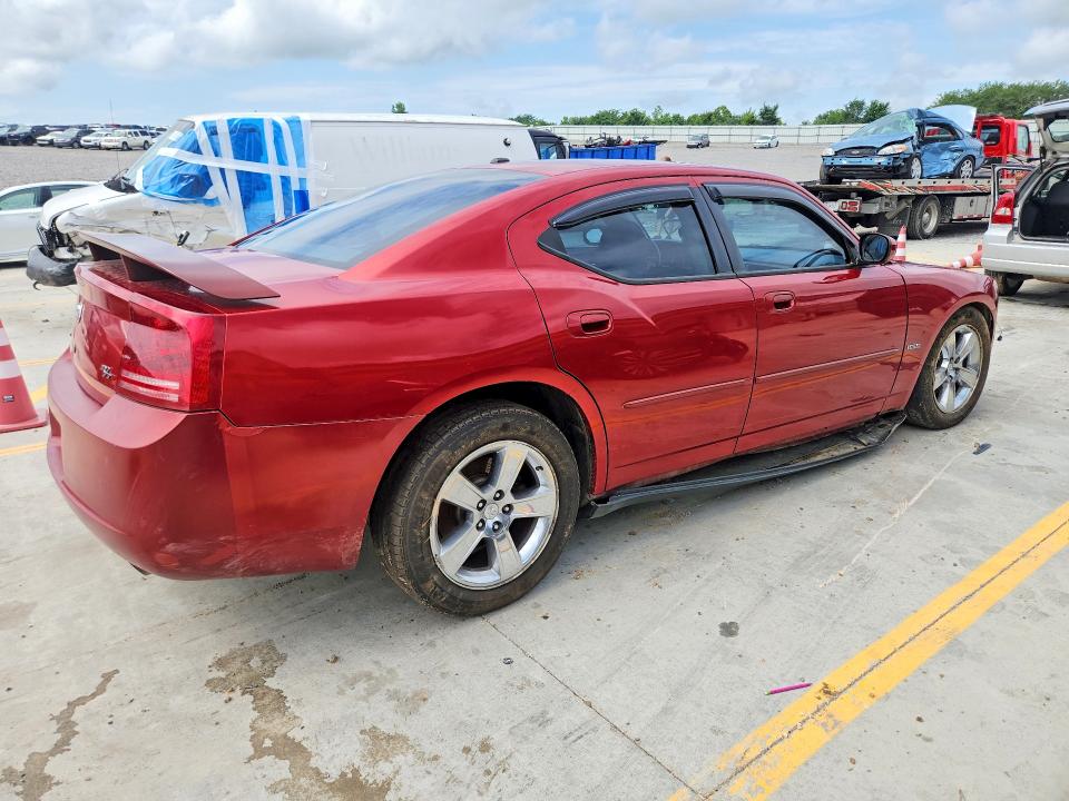 Aukcja sprzedaży 2007 Dodge Charger, vin: 2B3KA53H77H878505, numer aukcji: 59372606