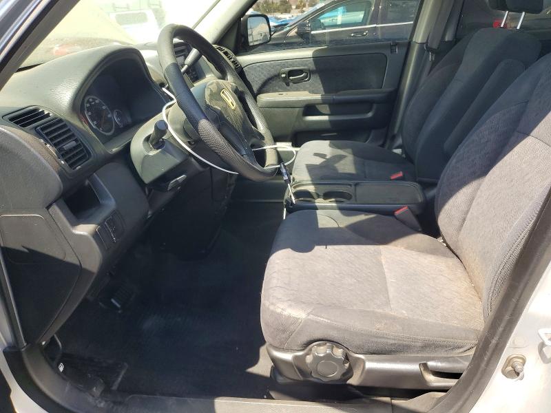 Aukcja sprzedaży 2006 Honda Cr-v, vin: JHLRD68586C012034, numer aukcji: 61239456