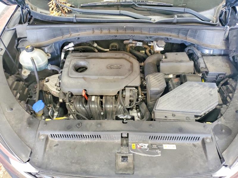 Продажа на аукционе авто 2020 Hyundai Tucson, vin: KM8J3CAL7LU254397, номер лота: 85456215