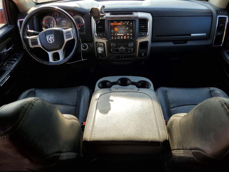 61962056 :رقم المزاد ، 1C6RR7NT8GS178334 vin ، 2016 Ram 1500 مزاد بيع