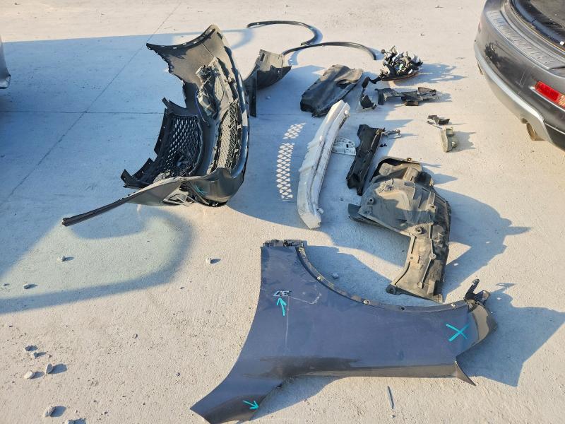 2016 Infiniti Qx50 მანქანა იყიდება აუქციონზე, vin: JN1BJ0RP9GM233242, აუქციონის ნომერი: 62465966