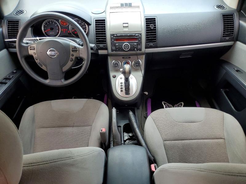 Aukcja sprzedaży 2012 Nissan Sentra, vin: 3N1AB6APXCL616750, numer aukcji: 60139706