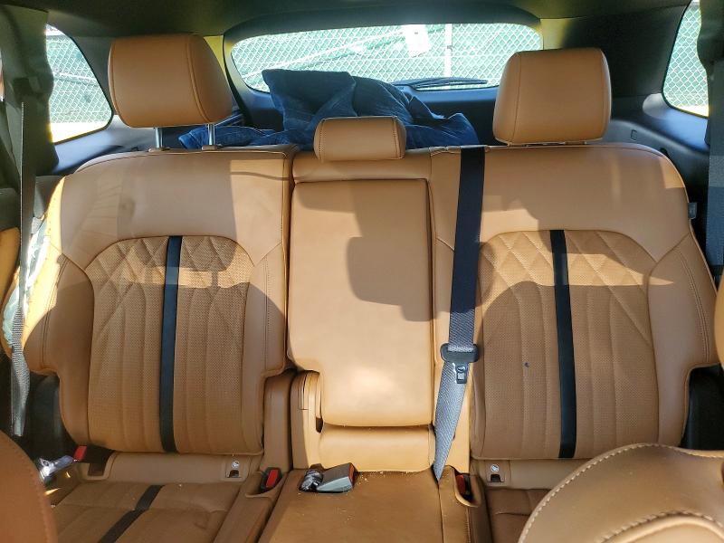 Продаж на аукціоні авто 2026 Mazda Cx-70, vin: JM3KJEHC1T1205866, номер лоту: 62166796