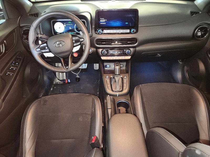 Aukcja sprzedaży 2023 Hyundai Kona N, vin: KM8KH3AC9PU007863, numer aukcji: 61337946
