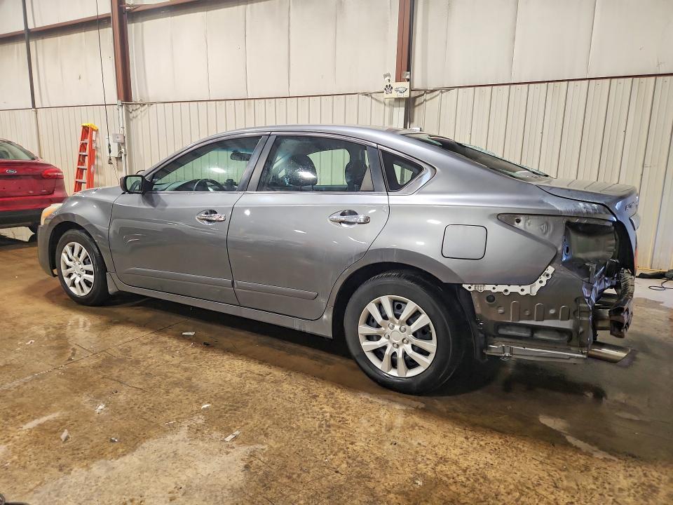 Продаж на аукціоні авто 2015 Nissan Altima, vin: 1N4AL3AP1FC185391, номер лоту: 60361726