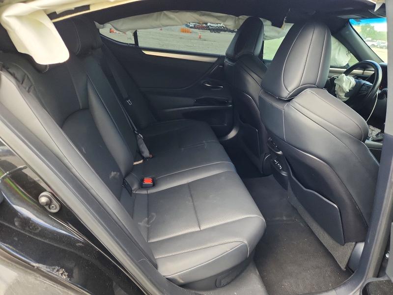 Aukcja sprzedaży 2024 Lexus Es, vin: 58ABA1C10RU037382, numer aukcji: 62463616