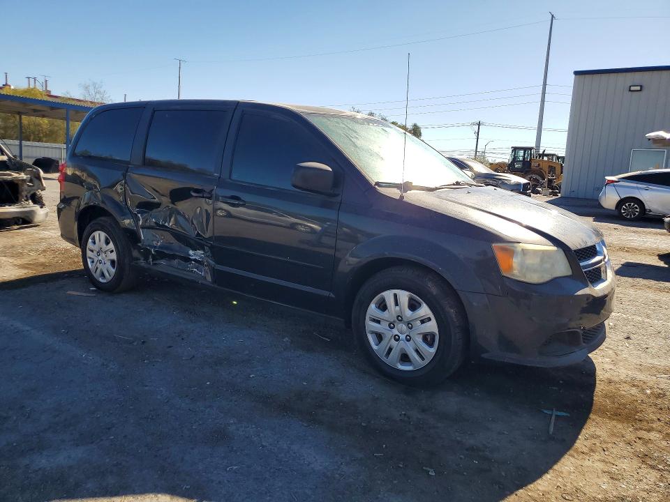 Aukcja sprzedaży 2013 Dodge Grand Caravan, vin: 2C4RDGBG3DR568317, numer aukcji: 85968115