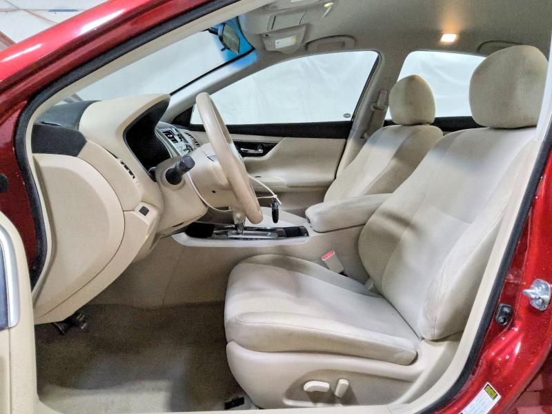 Продажа на аукционе авто 2013 Nissan Altima, vin: 1N4AL3AP9DN443321, номер лота: 61339536